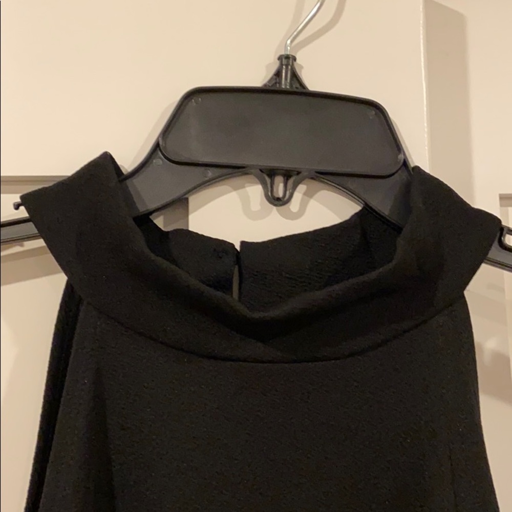 Wild Fable for Target sleeveless high neck dress - Picture 4 of 6